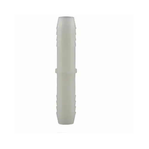 Plumbeeze UNC-05 Pipe Fitting, Nylon Insert Coupling, 1/2-In. Buy Now