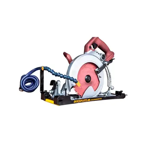 CIRCSAW TECHNOLOGIES LLC CST003 H2O Water Saw System
