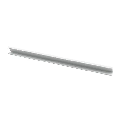 CRL VGB1460W-XCP20 White Snap-In Vinyl Glazing Bead - pack of 20