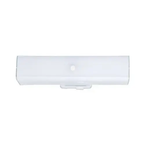 2-Light Wall Bracket Fixture