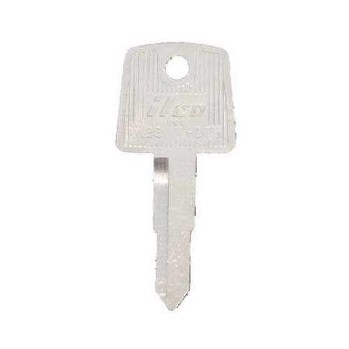 Honda Motorcycle Key - pack of 10