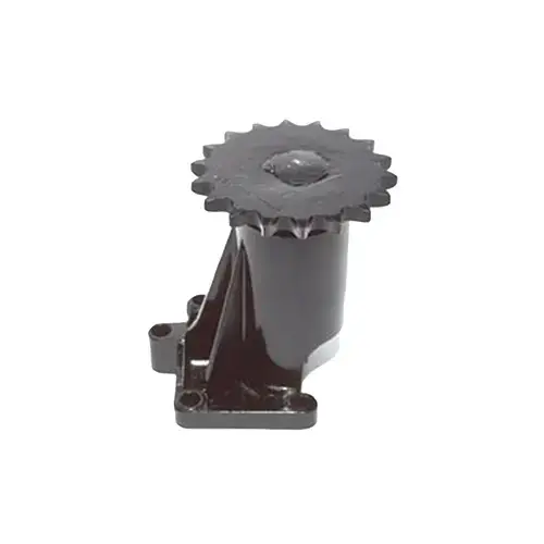 BWN Automatic Door 10-1-12 ADW IDLER SPROCKET/END GEAR AS