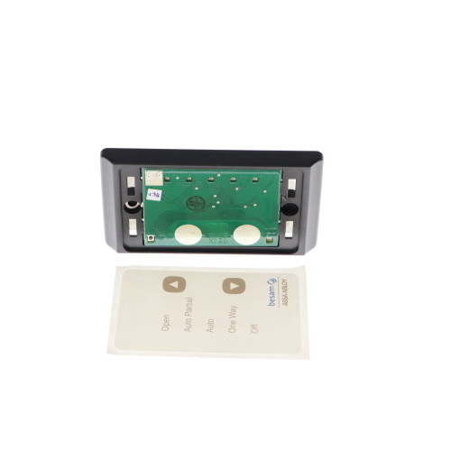 ASSA ABLOY 1009340 5-POSITION MODE SWITCH
