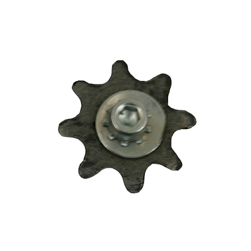 NABCO 145639 8 TOOTH SPROCKET, 700/710