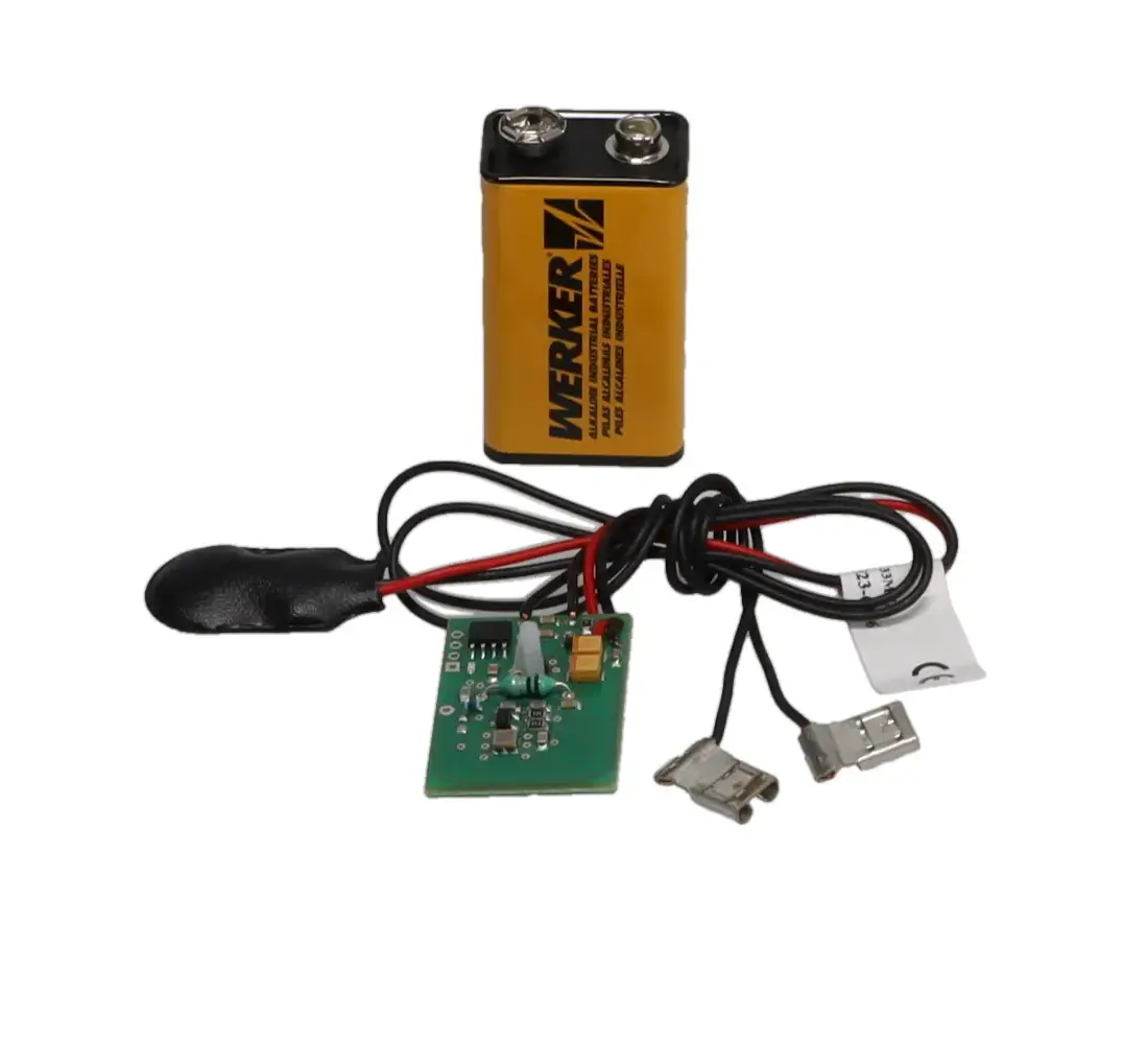 DWE straight-play 1～12 Larco 234475 ULTRA SMALL 433MHZ REPL XMTR Buy Now
