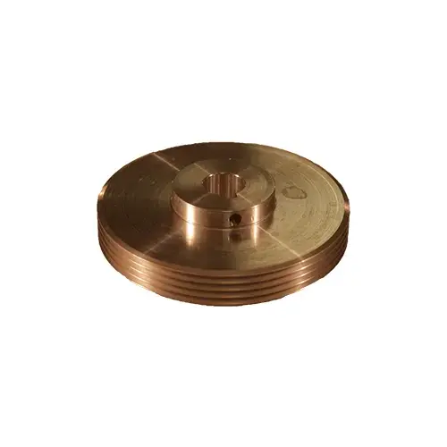 ASSA ABLOY 245745 GEARBOX PULLEY RDB