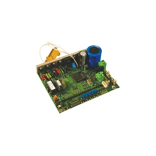 CONTROL BOARD, MCU FOR KDB