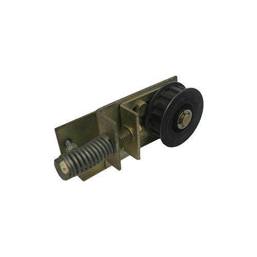 END GUIDE PULLEY ASSY