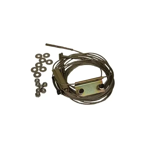 UNIVERSAL CABLE KIT (DBL DIAMO