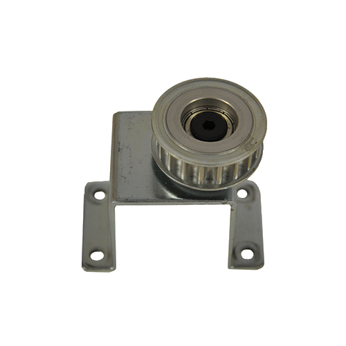 IDLER PULLEY ASSY, 5100