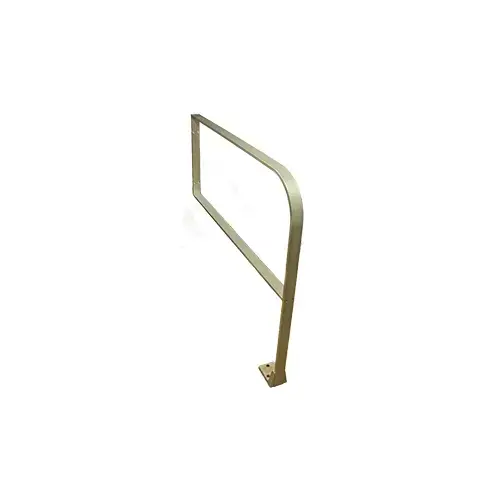 ASSA ABLOY 52-15-003 GUIDE RAIL 42"X36" CL