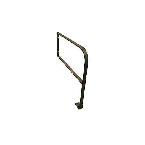ASSA ABLOY 52-15-004 GUIDE RAIL 42"X36" DB