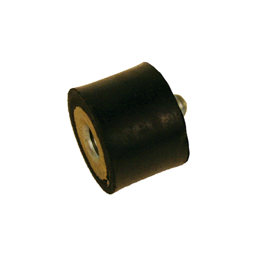 Stanley Access 712811 MG/SW RECESSED RUBBER GROMMET