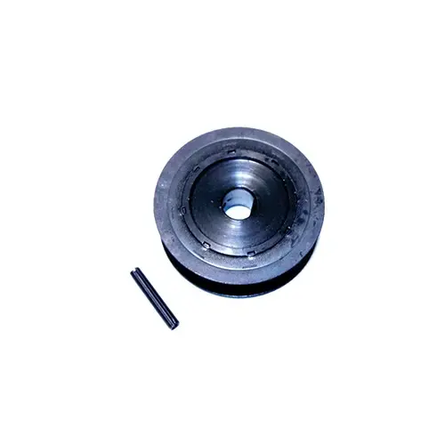 ASTROSLIDE BELT DRIVE PULLEY