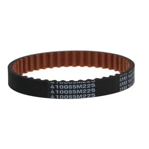 Record-USA 9-09-0010 LARGE BELT-1100