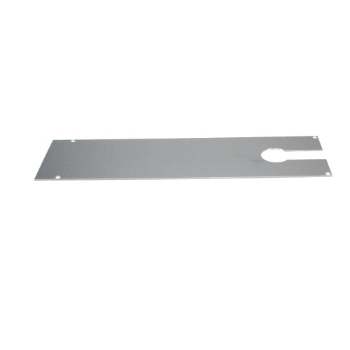 BLANK FILLER PLATE