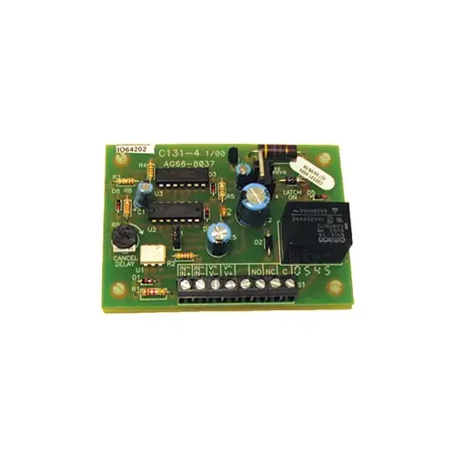 LATCH RELAY MODULE