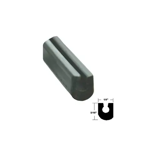 Horton C0291-1 TRACK CAP (NEW STYLE)