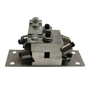 Horton C2102-1 LINEAR TRAVEL BLOCK ASSY.