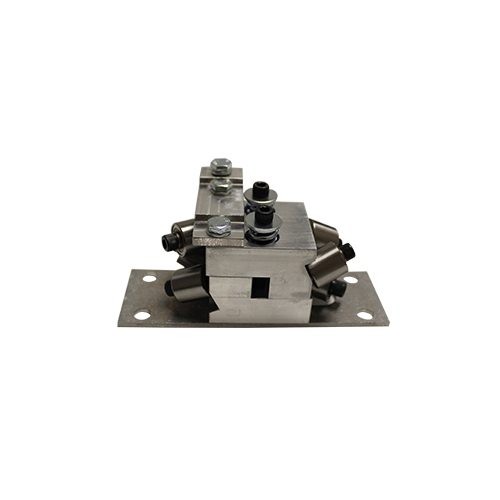 Horton C2102-1 LINEAR TRAVEL BLOCK ASSY.