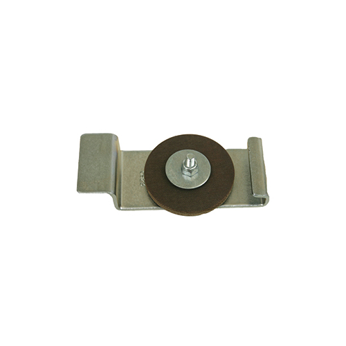 CO-ACTIVE PULLEY ASSY