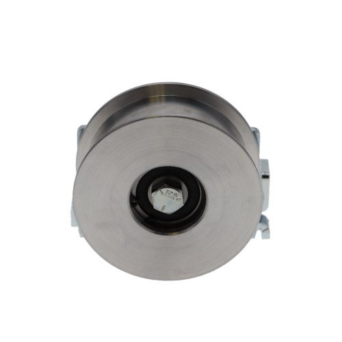 IDLER PULLEY ASSY (S2001)