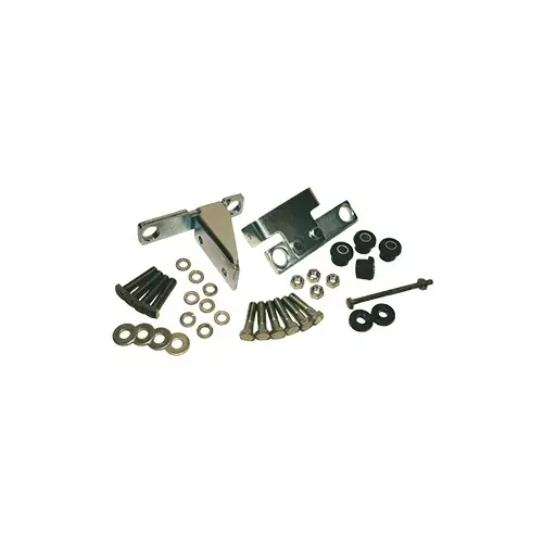 MNT BRACKET GEAR/TRAIN ASSY