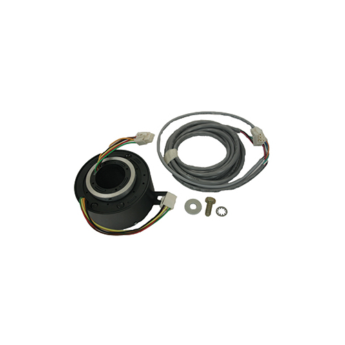 SLIP RING KIT-REVOLVER (S9300)