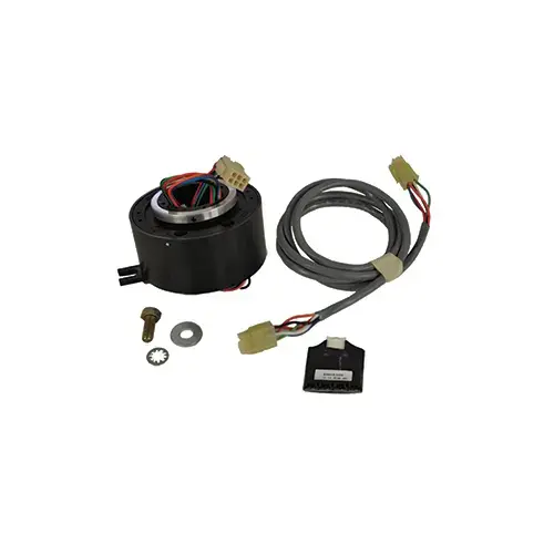 Horton C8941-1 SLIP RING COLLECTOR-SECURITY