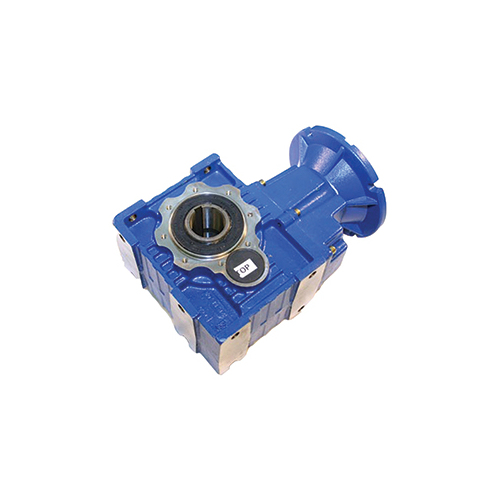 MOTOVARIO 77.9:1 GEARBOX (BLU