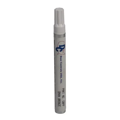 Door Controls USA DBP-P DARK BRONZE PAINT PEN