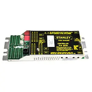 Stanley Access R185101 MC521 PRO CONTROL - DUAL Buy Now