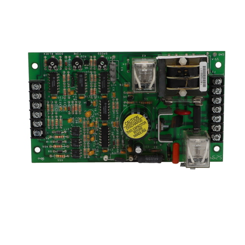 NABCO R218735 GEMINI CONTROL BOARD