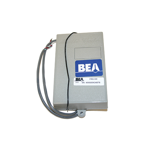 BEA R300 300MHz FREQUENCY RECEIVER