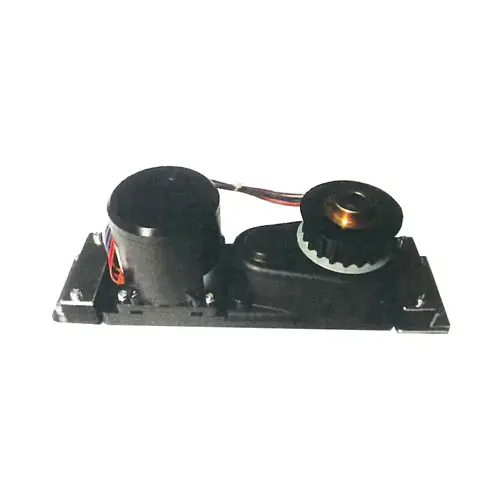 BWN Automatic Door R4-24-97 DBSX1 M/GB ASSY