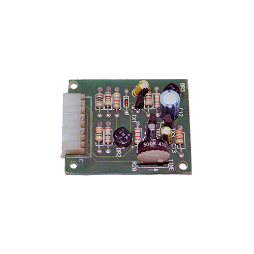 BWN Automatic Door R4-9-2 PCB2 TIMER BOARD-REBLT