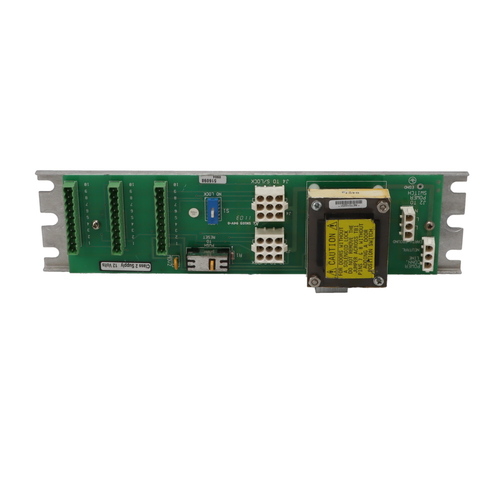 Stanley Access R516098 DURA/GL INTERFACE BOARD (N/S)