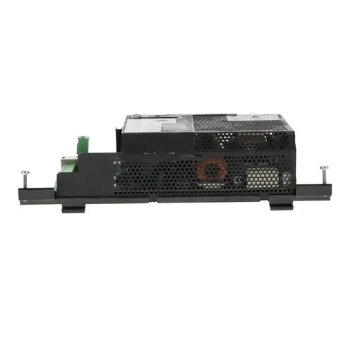 UNISLIDE CUF CONTROL,BLK,RBLT