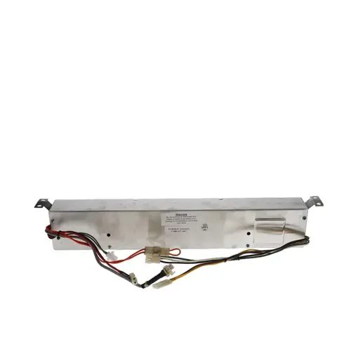 A/SLIDE COMPUTERIZED CONTROL