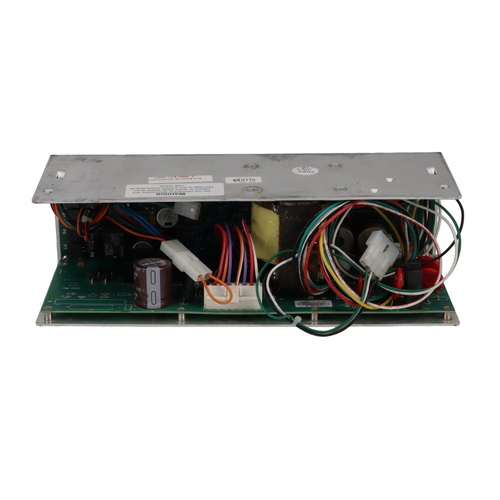 Doromatic R710164-00 SR SWING DIGITAL CONT BOX-REB