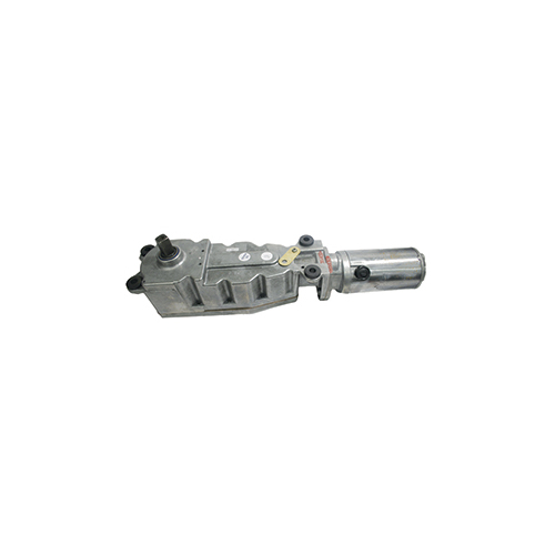 Doromatic R81002-401 A/SW MICRO-COMP OPER ASSY-RH