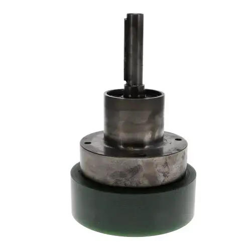 DT GEN 2 DRIVE WHEEL ASSY RBLT