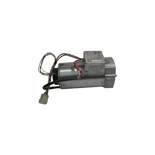 A/SWING DUNKER MOTOR RH 240V