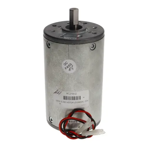 S2000 SLIDE MOTOR (DUNKER)