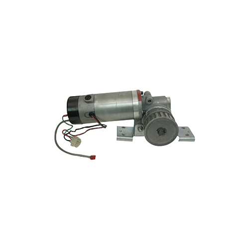 1/8 HP MOTOR/GEARBOX S2001(LIT