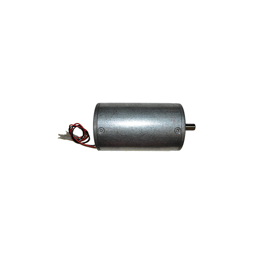 S4000 MOTOR (DUNKER)