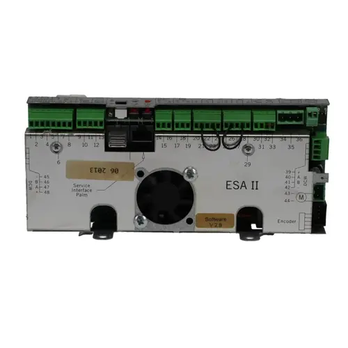 ESAII MINI DRIVE CNTRL RBLT