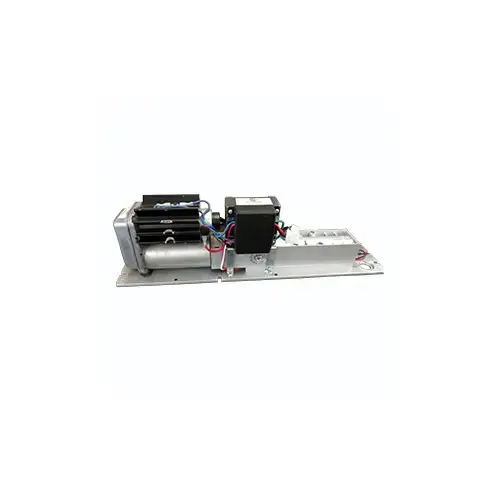 ADA OPERATOR-REBLT (N/S)