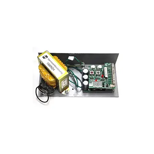 Ditec Entrematic RW7-165 CONTROL, FA-LP-8 DIGITAL RBLT