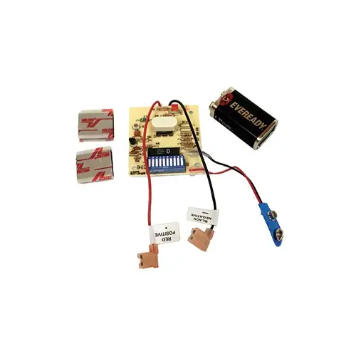 BEA T300PB 300 MHZ TRANSMITTER W/CONNECTO